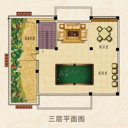 戶型圖