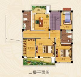 戶型圖