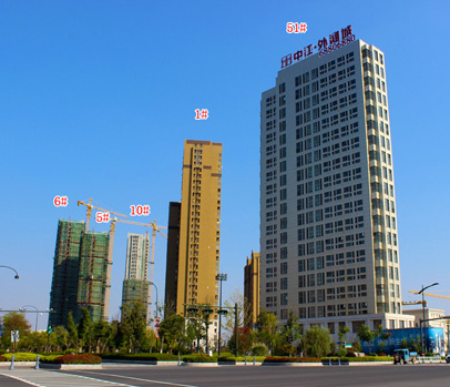 盐城奥体玫瑰园