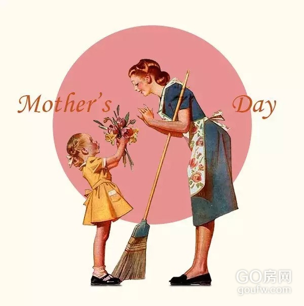 进入五月份,除了劳动节和青年节,又一个重要的节日到来了——母亲节