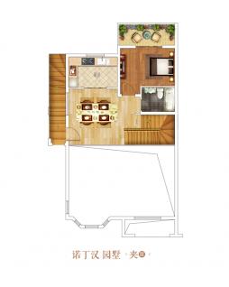 戶型圖
