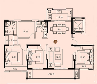 盐城荣润麒麟府