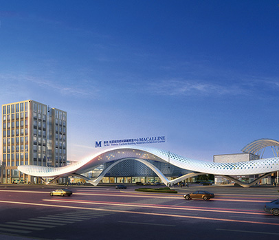 盐城苏北红星美凯龙家具建材旗舰博览中心