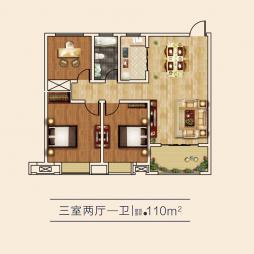 戶型圖