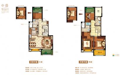 戶型圖