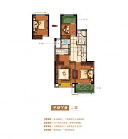 戶型圖