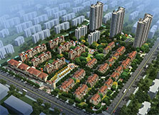 尚海滩·花园洋房