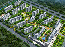 碧桂园世纪云谷