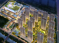 红星爱琴海国际广场