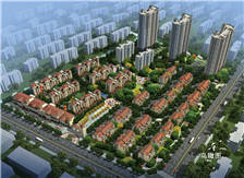 尚海滩·花园洋房