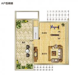 戶型圖