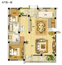 戶型圖