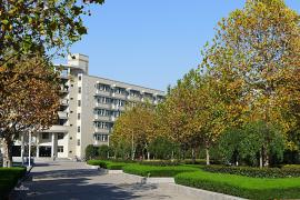 学校风采