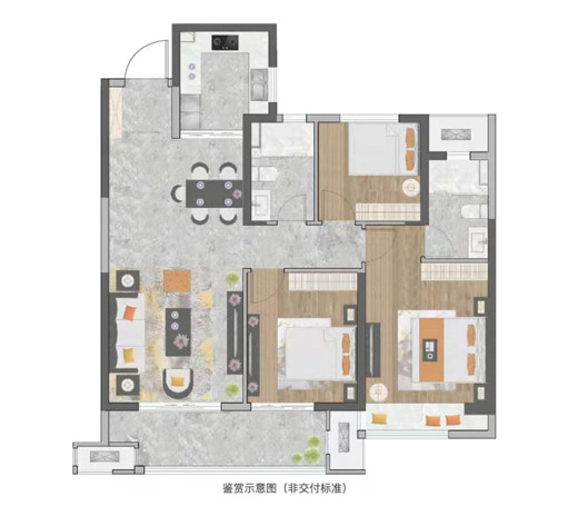 鹽城中海華樾