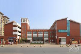 聚亨路小学