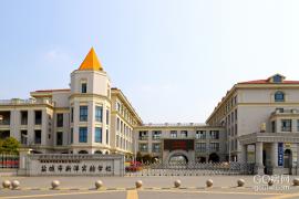 新洋路实验学校