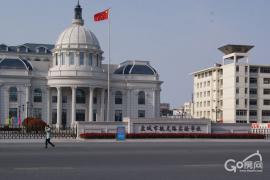 毓龙路实验学校