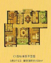 戶型圖