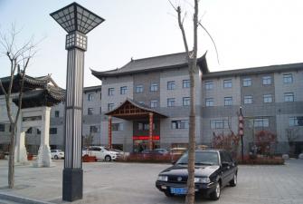水悦国际大酒店