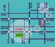区位图