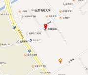 区位图