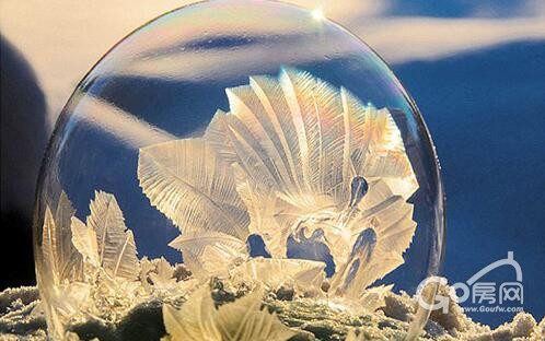 恒大名都:魔幻天气瓶 冷暖早播报-盐城go房网