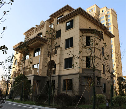 盐城滨河壹号