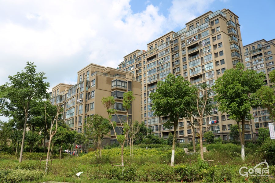 四季新城_盐城四季新城_效果图_盐城go房网