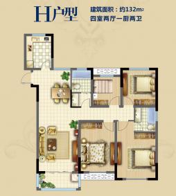 楼盘相册
