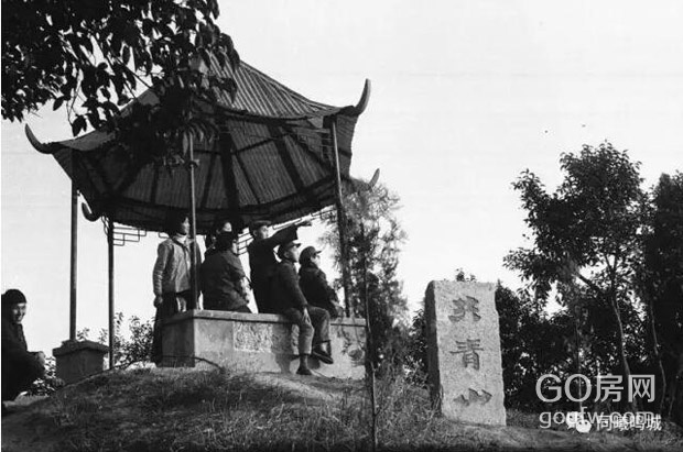 串场河边,登瀛桥下!-盐城go房网