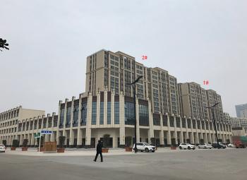实景图