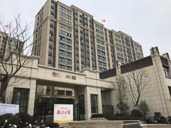 实景图