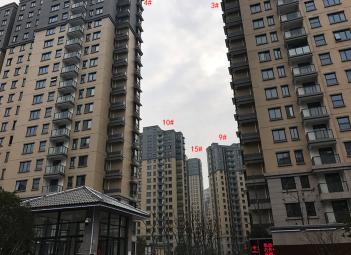 实景图