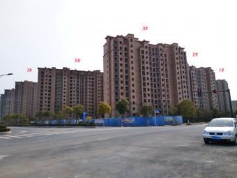 2月施工进度