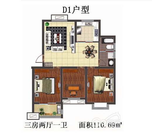 盐城阳光星辰花园
