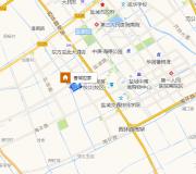 区位图