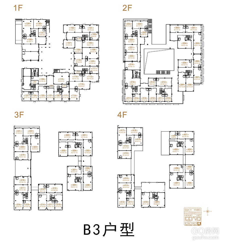 效果图