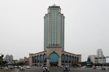 中国农业银行 （解放南路大庆路）                