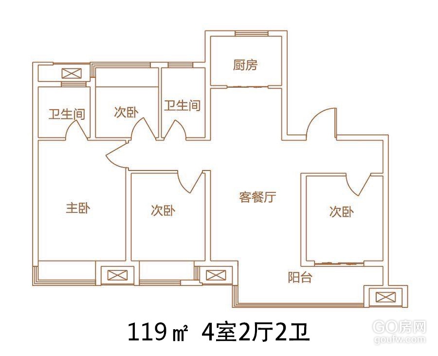 效果图