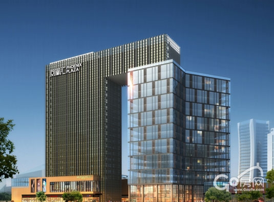 凤凰汇 - 盐城go房网