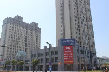 实景图