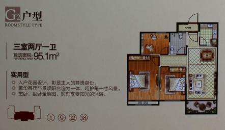 楼盘相册