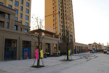 实景图