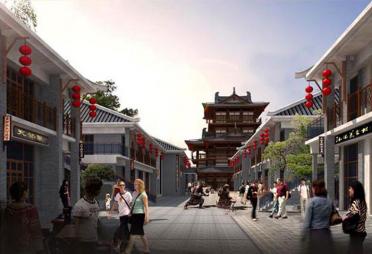 效果图