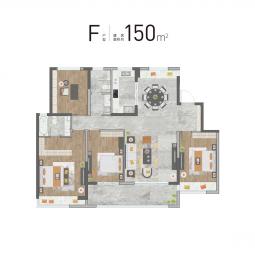 150㎡