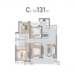131㎡
