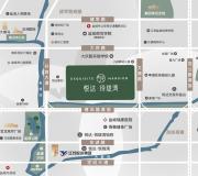 区位图