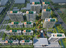 悦达悦珑湾·铂府