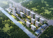 东辰府