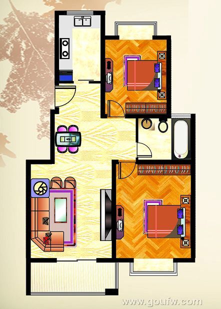 领秀嘉园_盐城领秀嘉园楼盘户型_盐城go房网